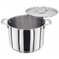 Stellar 7000 24cm Stockpot (7.5L)